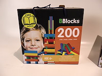 Blocks houten speelgoed (x2) - afbeelding 2 van  3