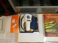 Bloeddrukmeter philips - afbeelding 1 van  1