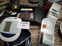 Bloeddrukmeter - afbeelding 1 van  1