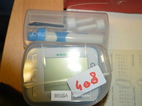 Bloeddrukmeter - afbeelding 1 van  2