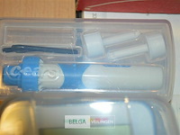 Bloeddrukmeter - afbeelding 2 van  2