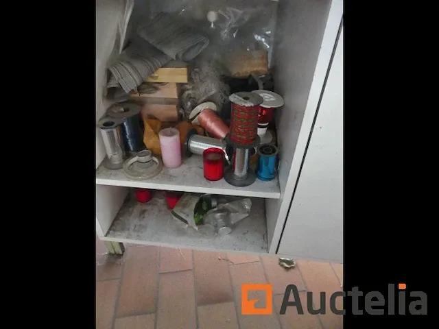 Bloem winkel teller - afbeelding 5 van  11