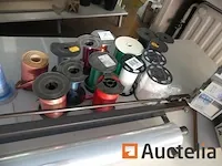 Bloem winkel teller - afbeelding 6 van  11