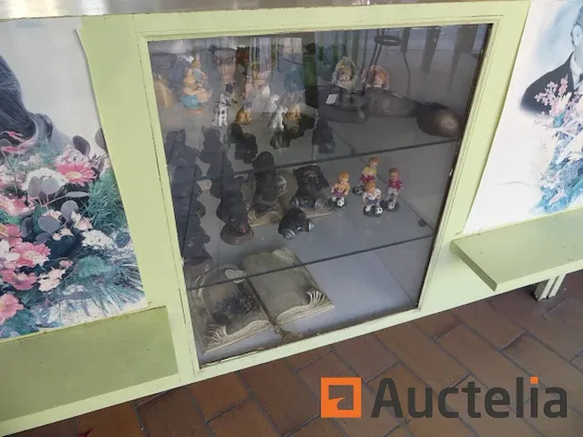 Bloem winkel teller - afbeelding 7 van  11