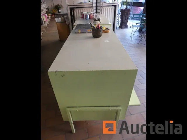 Bloem winkel teller - afbeelding 8 van  11