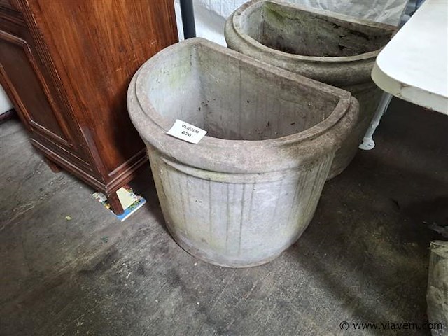 Bloembak - afbeelding 1 van  1