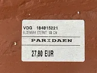 Bloembakken 7 stuks - afbeelding 4 van  4