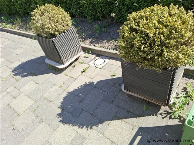 Bloembakken - afbeelding 3 van  4