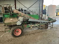 Bloembollenrooier - afbeelding 8 van  15