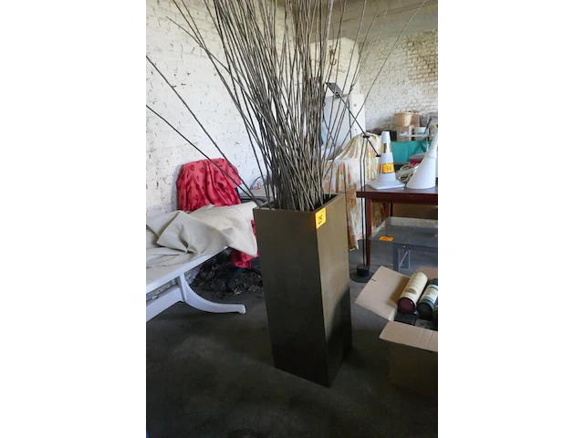 Bloemendecoratie - afbeelding 2 van  4
