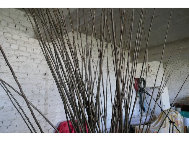 Bloemendecoratie - afbeelding 4 van  4