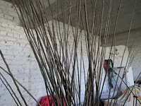 Bloemendecoratie - afbeelding 4 van  4
