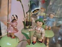 Bloemenkinderen - afbeelding 2 van  4