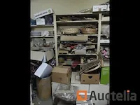 Bloemist & decoratie verbruiksartikelen voor het jaar - afbeelding 2 van  20