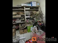 Bloemist & decoratie verbruiksartikelen voor het jaar - afbeelding 6 van  20