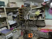 Bloemist & decoratie verbruiksartikelen voor het jaar - afbeelding 7 van  20