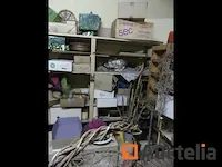 Bloemist & decoratie verbruiksartikelen voor het jaar - afbeelding 9 van  20