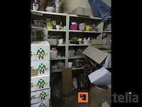 Bloemist & decoratie verbruiksartikelen voor het jaar - afbeelding 11 van  20