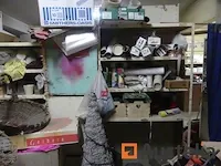 Bloemist & decoratie verbruiksartikelen voor het jaar - afbeelding 12 van  20