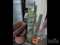 Bloemist & decoratie verbruiksartikelen voor het jaar - afbeelding 14 van  20