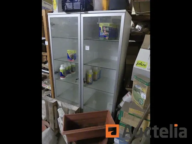 Bloemist & decoratie verbruiksartikelen voor het jaar - afbeelding 15 van  20
