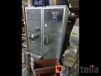 Bloemist & decoratie verbruiksartikelen voor het jaar - afbeelding 15 van  20
