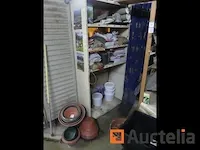 Bloemist & decoratie verbruiksartikelen voor het jaar - afbeelding 17 van  20