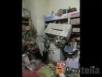 Bloemist & decoratie verbruiksartikelen voor het jaar - afbeelding 18 van  20