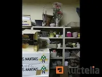 Bloemist & decoratie verbruiksartikelen voor het jaar - afbeelding 19 van  20