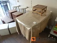 Bloemist winkel meubilair - afbeelding 2 van  7