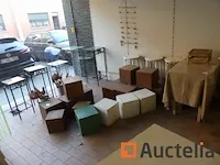 Bloemist winkel meubilair - afbeelding 4 van  7