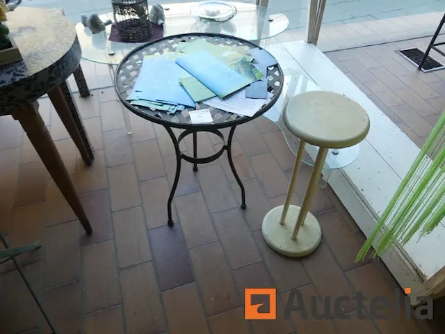 Bloemist winkel meubilair - afbeelding 2 van  8
