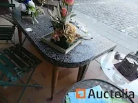 Bloemist winkel meubilair - afbeelding 3 van  8