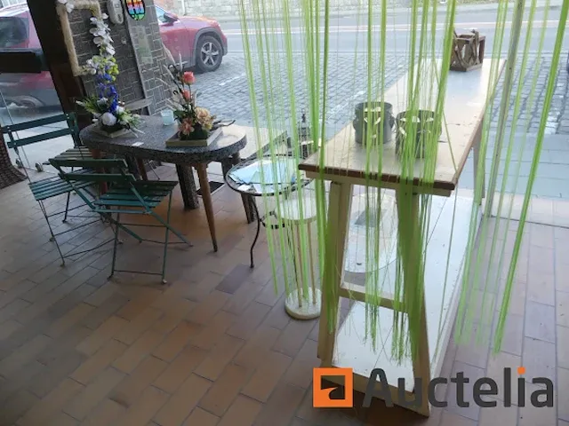 Bloemist winkel meubilair - afbeelding 5 van  8