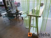 Bloemist winkel meubilair - afbeelding 5 van  8