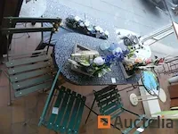 Bloemist winkel meubilair - afbeelding 6 van  8