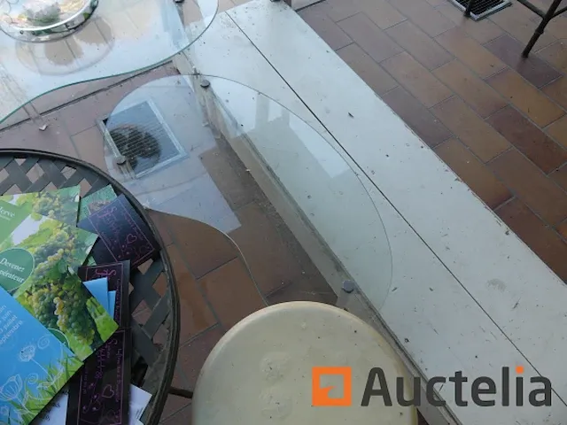 Bloemist winkel meubilair - afbeelding 7 van  8