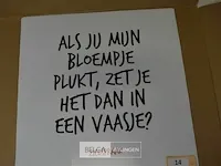 "bloempje" zielspraak - afbeelding 2 van  4