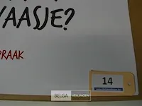 "bloempje" zielspraak - afbeelding 3 van  4