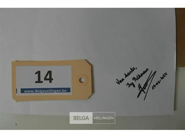 "bloempje" zielspraak - afbeelding 4 van  4