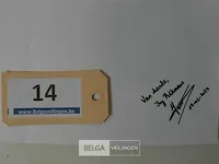 "bloempje" zielspraak - afbeelding 4 van  4