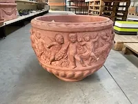 Bloem/plant pot - afbeelding 1 van  4