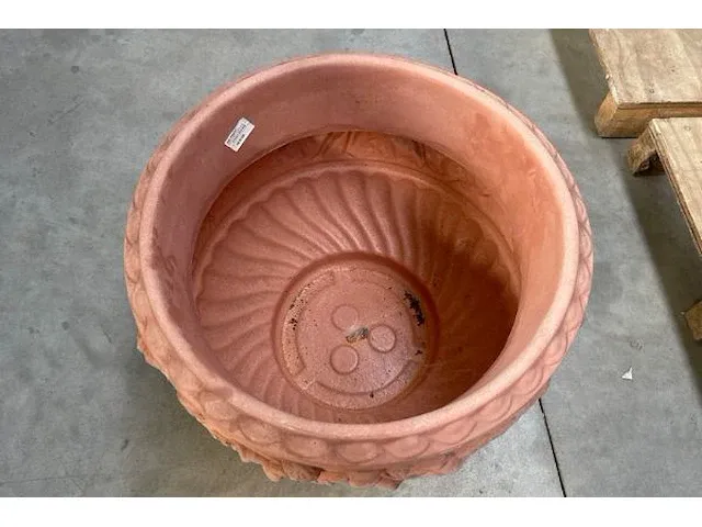 Bloem/plant pot - afbeelding 2 van  4
