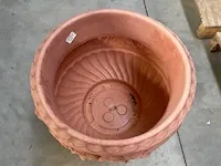 Bloem/plant pot - afbeelding 2 van  4