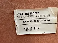 Bloem/plant pot - afbeelding 3 van  4