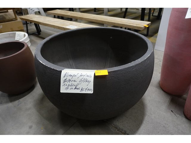 Bloempot jardinico - afbeelding 1 van  2