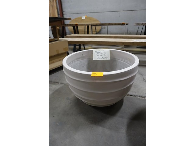 Bloempot jardinico - afbeelding 1 van  3