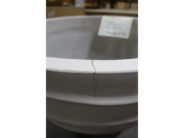 Bloempot jardinico - afbeelding 2 van  3