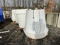 Bloempot - afbeelding 2 van  3