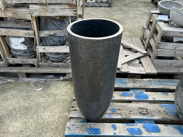 Bloempot - afbeelding 1 van  3